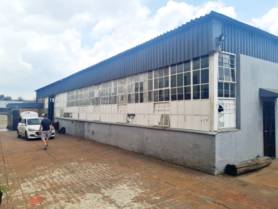 To Let  Bedroom Property for Rent in Sasolburg Free State